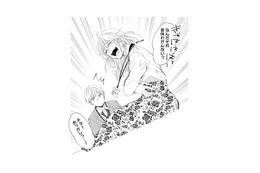 甘い笑顔の裏に隠された秘密。あざとい彼女の計画にハマった男の末路とは？【あざとく、かわいく、したたかに #11】