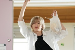 原作ファン必見の“あのシーン”も！道枝駿佑主演『うるわしの宵の月』場面写真解禁　韓国公開も決定