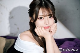 歌舞伎町美人キャバ嬢、恋人に多い職業明かす 画像