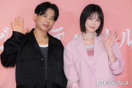小田切ヒロが届ける“美”のサバイバル 日韓の若き才能が激突「ビューティバトルロワイヤル」胸を打つ理由 画像