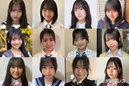 「JCミスコン2026」東日本ブロックAの代表者決定【日本一かわいい女子中学生／SNS審査結果】
