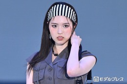 「今日好き」村谷はるな、家族台湾旅行ショットで美脚スラリ「スタイル抜群」「爆美女すぎる」と反響