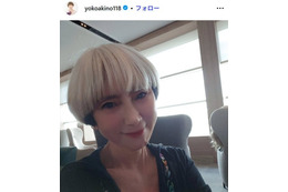 秋野暢子、ビタミンたっぷりのヘルシー朝食公開「メロンが大きい」「気分が上がりそう」と反響 画像