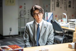 高橋一生、石原さとみ“女ルパン”とスリリングな騙し合い　10月新ドラマ「ポリティカルパン」