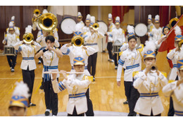 台湾次世代スターたち集結、青春の日々映し出す『進行曲 マーチングボーイズ』場面写真