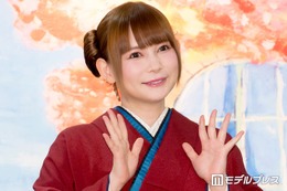 双子の母・中川翔子「コンロ3つ同時」離乳食ストック作り「仕事終わりにすごい」「尊敬」と反響 画像