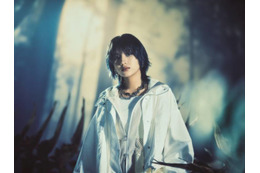 Leina、恋する気持ちを軽やかに詰め込んだ新曲「マイオーダー」9月7日に配信リリース