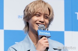 高橋海人、キンプリの楽曲制作スタイル明かす 喜び感じた出来事とは「オーディションに受かったぞぐらいの気持ち」 画像
