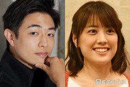 【時任勇気＆福田沙紀が結婚発表】2026年に結婚発表した有名芸能人まとめ 田中みな実＆亀梨和也・新木優子＆中島裕翔・川口春奈＆板倉滉選手ほか