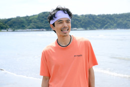 「Tシャツが乾くまで」井ノ原快彦がゲスト出演、蒼井優“咲子”の秘密を知る重要人物に