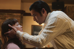 「化けの皮」が剥がされていく…水上恒司主演『本当にあった話（の話）』場面写真