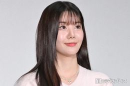 IZ*ONE出身クォン・ウンビ、水着姿で美ボディ披露「脚の長さに驚く」「スタイル神」と反響