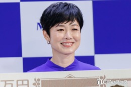有働由美子、二日酔いの日の朝食公開「身体に染み渡りそう」「お米からのおかゆ最高」と反響 画像