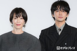 北村匠海「現場でも全く話さなくて」宮沢りえとの初共演回顧 オールアップ後に印象変化 画像