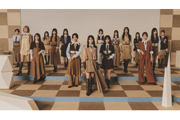 櫻坂46、16thシングル「愛MUST BE」発売決定 ツアーファイナルでサプライズ発表