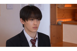 iiONDO・三村航輝、映画初主演『ようこそ、ひまわりへ』2027年公開　「こどもホスピス」を舞台に描く