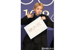 なにわ男子・西畑大吾「可愛いのは元から」佐津川愛美の「初心LOVE」への心残りに即反応【時給三〇〇円の死神】 画像