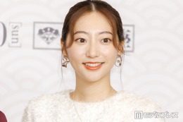 武田玲奈、一般男性との結婚発表「おいハンサム！！」「仮面ライダーアマゾンズ」など出演 画像