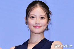 「メリーベリーラブ」今田美桜の韓国語が「可愛すぎる」“初公開”本編映像に反響「破壊力すごい」「ドキドキしまくり」