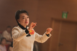 ジュディ・オング出演、台湾映画史を塗り替えた『陽だまりの歌が聴こえる』1月1日公開決定