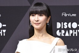 Perfumeかしゆか、水着姿のシュノーケリング動画に「リアル人魚姫」「泳ぐ姿までエレガント」と反響