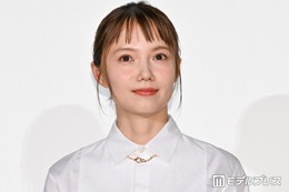 「豊臣兄弟！」市役・宮崎あおい、勝家（山口馬木也）の「愛情を感じた」“退場回” 未公開シーン明かす 山口もスタジオで思わず涙