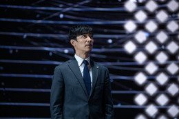 「VIVANT」キービジュアルの“異変”に視聴者騒然「鳥肌立った」「何か意味があるのかな」考察相次ぐ