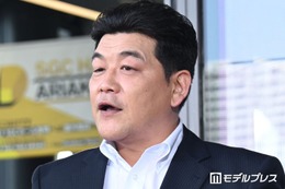 サンドウィッチマン富澤、相方・伊達のリハビリに思わずツッコミ「お前どんだけ俺のこと好きなんだよ！」脳梗塞で入院中