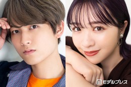 7ORDER萩谷慧悟＆元乃木坂46渡辺みり愛、結婚発表「子供にも恵まれております」 画像