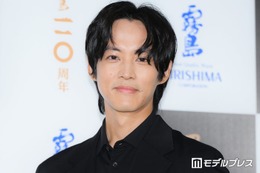松坂桃李「VIVANT」視聴者側の会話再現「やっぱり野崎は裏切ってないんだよ」「絶対にギャラ3倍だよね？」