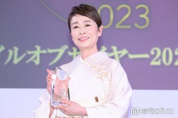 安藤優子「冷蔵庫整理も兼ねて」前日から仕込んだ手料理公開「お店レベル」「お酒がすすみそう」と反響