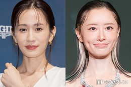 前田敦子＆松本まりか、プライベートの電車移動ショット公開「ほぼ変装なしでびっくり」「遭遇したら二度見する」の声