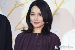 国仲涼子＆渡部篤郎、次期朝ドラ「ブラッサム」台本にないシーンで見せた夫婦の関係性「すごく好きなシーン」