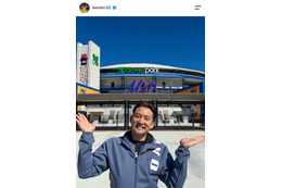「VIVANT」サプライズ出演話題・杉谷拳士氏「準備は1ヶ月」撮影裏話にスタジオ驚き 画像