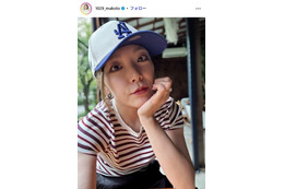 元モー娘。小川麻琴、結婚・出産・離婚認める 元夫・牧田拓磨もコメント「シングルファーザーです」 画像