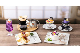 「チェンソーマン喫茶」東名阪で開催 デンジ、レゼ、ポチタらイメージのメニュー＆グッズ展開