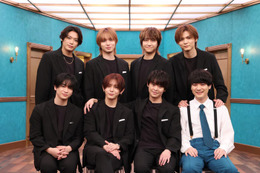 Hey! Say! JUMP冠番組「いたジャン！」10月から土曜にカムバック きょう放送回は「7人だけの夏休み」渾身の手料理披露 画像