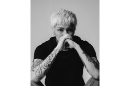 LEX、18歳の頃に制作した未発表曲「So Sad」リリース｜10月にはキャリア初のアリーナ公演が控える