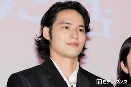 水上恒司「“お付き合い”しない役者っているんです」撮影現場の裏話告白【本当にあった話（の話）】 画像