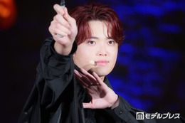 トラジャ吉澤閑也、“師匠”からの嬉しかった言葉告白 画像