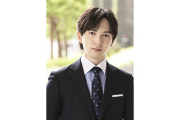 吉田仁人（M!LK）連ドラ初主演 ヒロインを“爆裂愛する”ハイスペイケメン後輩役・本格アクションにも挑戦【溺愛　～ 実は、最強ヒーロー ～】