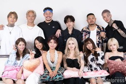 「ラヴ上等」シーズン2、第二期メンバーの直筆プロフが話題「個性が炸裂してる」「文字のギャップがすごい」 画像