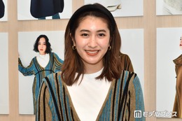 有末麻祐子、14年間所属の事務所・レプロエンタテインメント退所「Seventeen」「ViVi」のモデルとして活躍