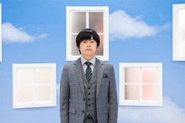 バカリズム脚本ドラマ「ノンレムの窓」第9弾放送決定 「サンクチュアリ」金沢知樹も脚本を担当