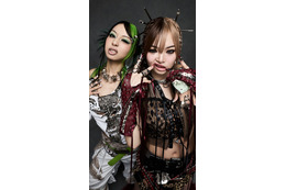 TAKARA・iiONDOら「atmoscon 2026」ライブステージ出演 CANDY TUNE立花琴未＆南なつらゲストモデルとしてランウェイ彩る 画像