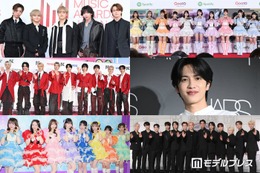 韓国発Vlogアプリ「setlog」ブームが芸能界へ波及 JO1・STARGLOW・＝LOVEらの“リアルな素顔”に注目集まる 画像