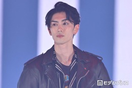 樋口幸平、ヤンキービジュアルの金髪姿公開「新鮮でカッコいい」「思わず二度見した」と反響 画像