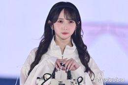 ≠MEメンバー、コストコ満喫ショット公開「オーラすごい」「買い物姿まで絵になる」と反響 画像
