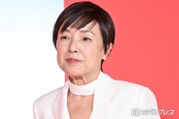 LA在住の桃井かおり「出かけられない日のごはん」本格的ハンバーグの食卓公開「口直しまで完璧」「鉄板まで持ってるのすごい」の声 画像