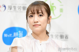 高橋みなみ、切れ目が美しいナスの焼き浸し公開「手間がかかってますね」「彩りが綺麗」の声